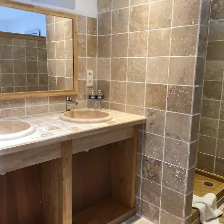 Penthouse - Loft “vinivi” * Valros