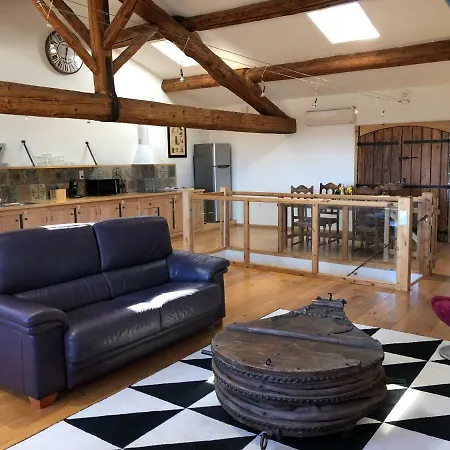 Apartamento Penthouse - Loft “vinivi” *
