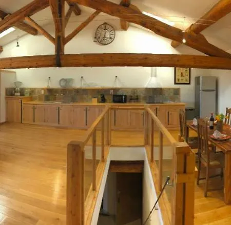 Apartamento Penthouse - Loft “vinivi”