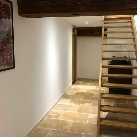 Apartamento Penthouse - Loft “vinivi” *
