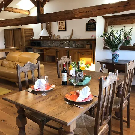 Apartamento Penthouse - Loft “vinivi”