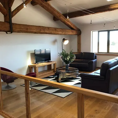 Apartamento Penthouse - Loft “vinivi”
