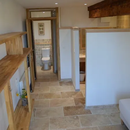 Penthouse - Loft “vinivi”