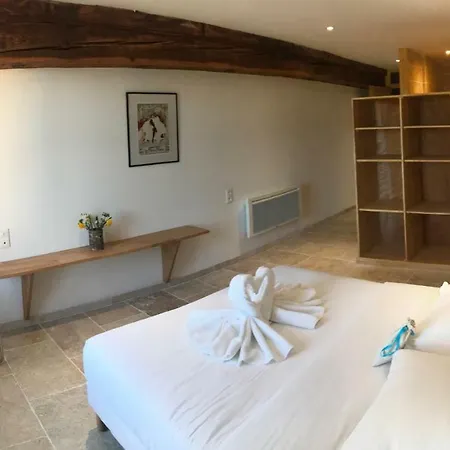 Penthouse - Loft “vinivi” Apartamento Valros